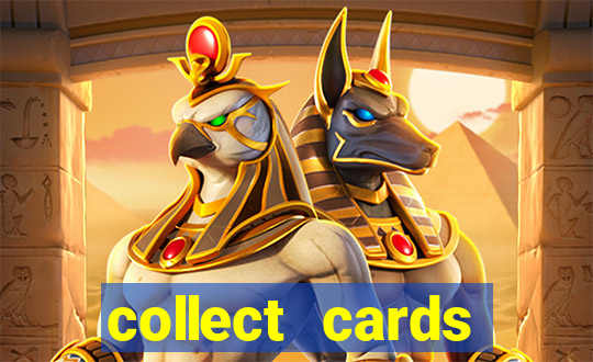 collect cards filmes para pc